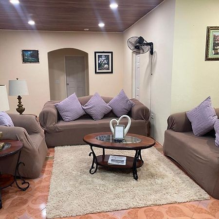 Boston Bay, Portland Cozy Corner Βίλα Πορτ Αντόνιο Εξωτερικό φωτογραφία