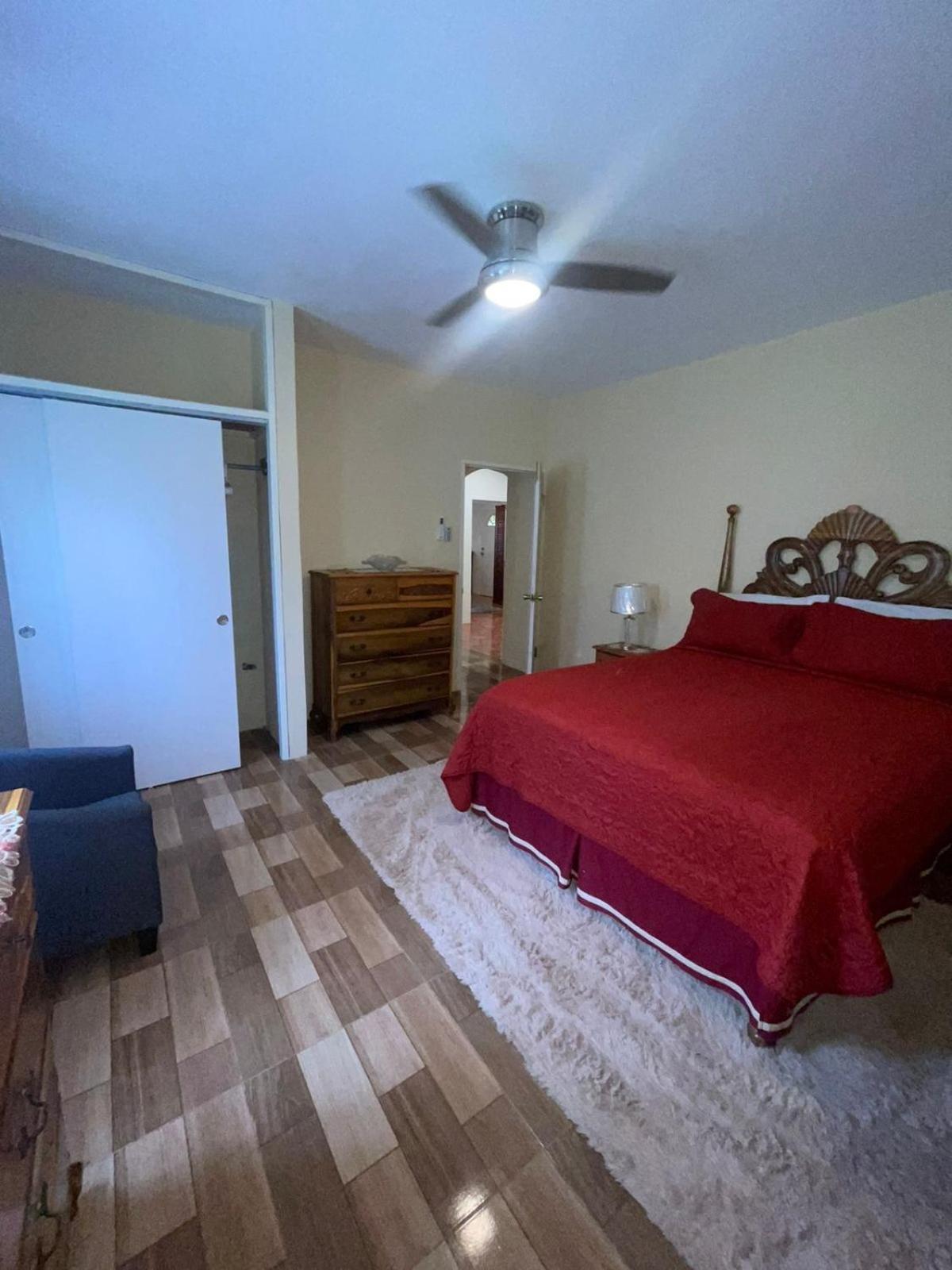 Boston Bay, Portland Cozy Corner Βίλα Πορτ Αντόνιο Εξωτερικό φωτογραφία