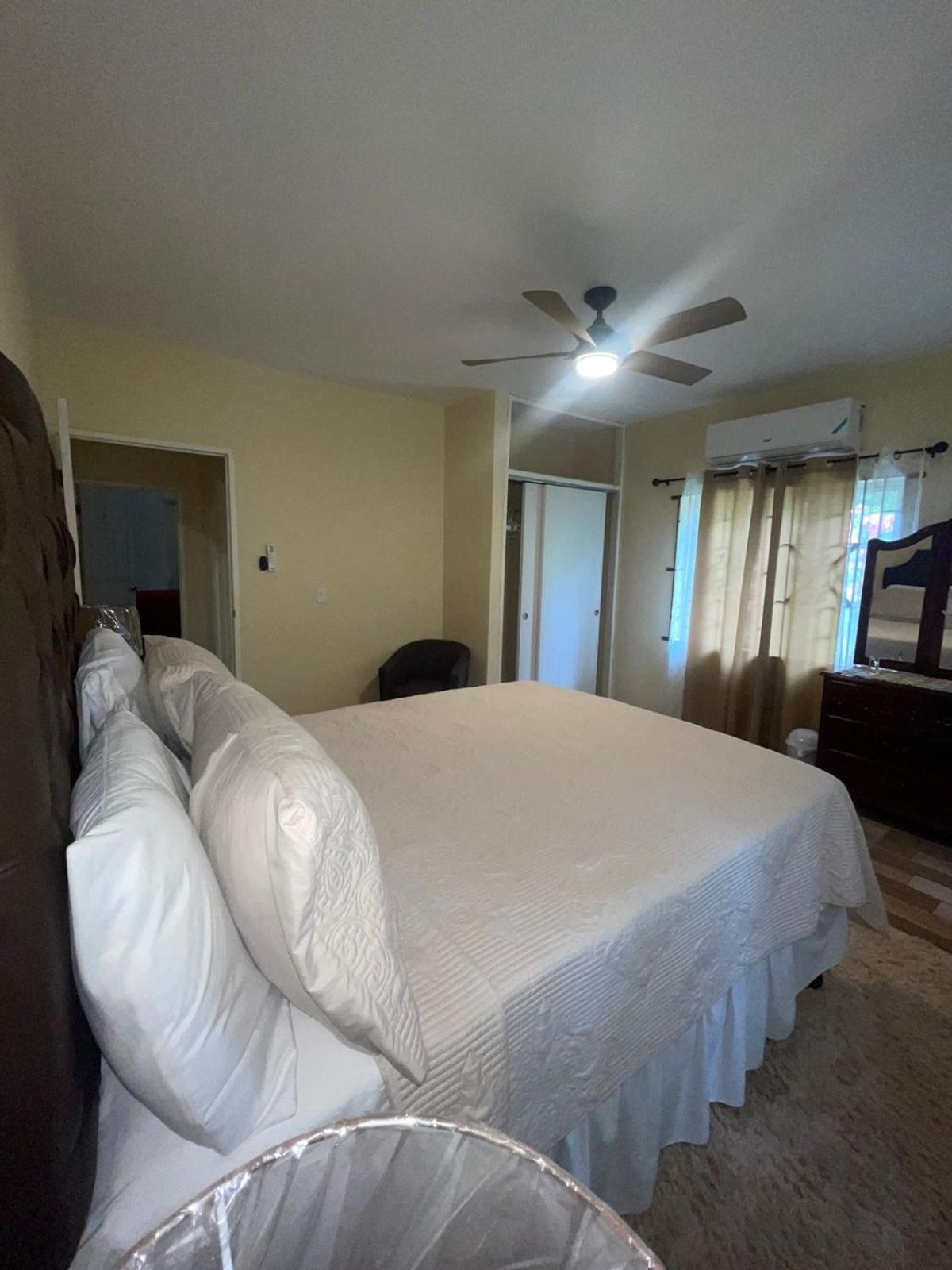 Boston Bay, Portland Cozy Corner Βίλα Πορτ Αντόνιο Εξωτερικό φωτογραφία