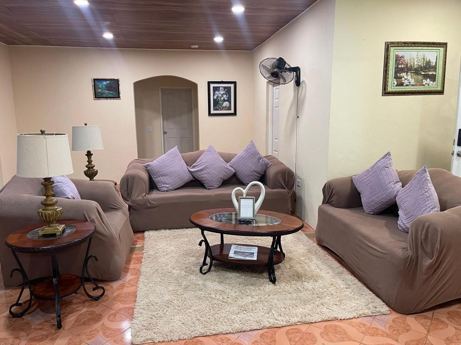 Boston Bay, Portland Cozy Corner Βίλα Πορτ Αντόνιο Εξωτερικό φωτογραφία